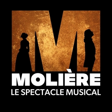 Molière l'opéra urbain - Molière, le spectacle musical  [Albums]