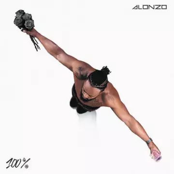 Alonzo - 100% [Albums]
