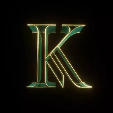 Kelly Rowland - K [Albums]