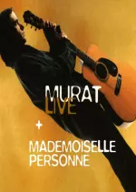 Jean-Louis Murat - Live - Mademoiselle Personne  [Albums]