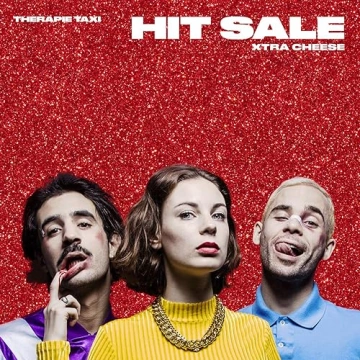 Therapie TAXI - Hit Sale Xtra Cheese [Albums]
