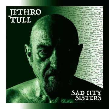Jethro Tull - Sad City Sisters [Singles]