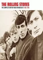 The Rolling Stones - The Complete British Radio Broadcasts 1963 - 1965 [Albums]