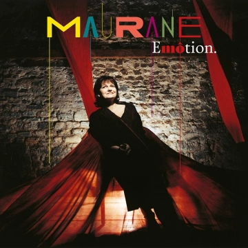 Maurane - Emôtion [Albums]