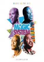 Magic System – Magic In The Air: la compilation [Albums]