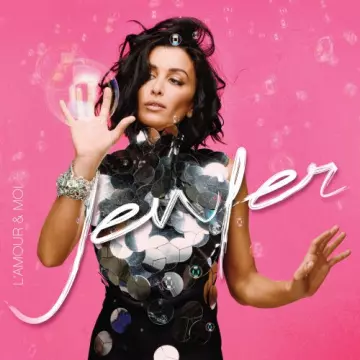 Jenifer - L'Amour & Moi  [Albums]