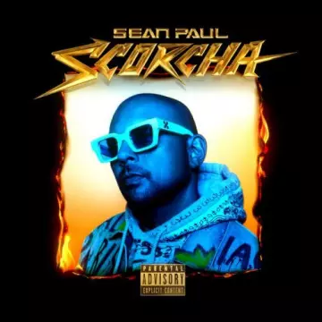 SEAN PAUL - Scorcha [Albums]