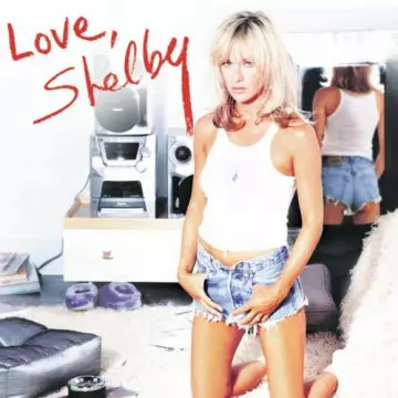 Shelby Lynne - Love, Shelby  [Albums]