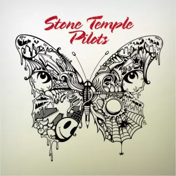 Stone Temple Pilots - Stone Temple Pilot  [Albums]