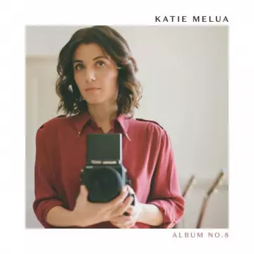 Katie Melua - Album No. 8 [Albums]