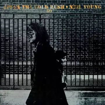 Neil Young - After The Gold Rush (50th Anniversary)  [Albums]