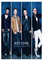 Boyzone - Thank You & Goodnight [Albums]