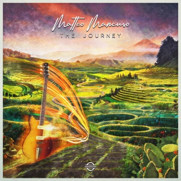 Matteo Mancuso - The Journey [Albums]
