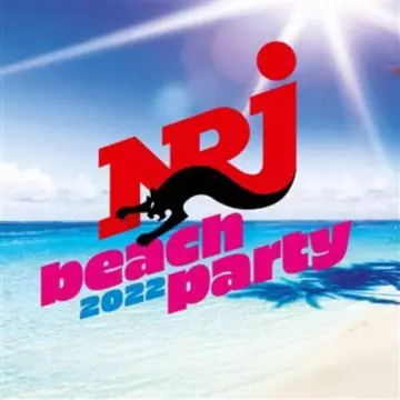 NRJ BEACH PARTY 2022 [Albums]