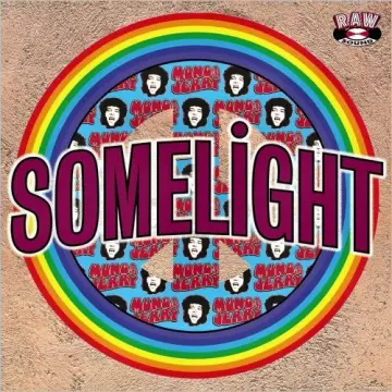 Mungo Jerry - Somelight [Albums]
