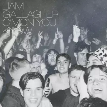 Liam Gallagher - C’MON YOU KNOW (Deluxe Edition) [Albums]