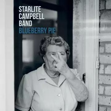 Starlite Campbell Band - Blueberry Pie [Albums]