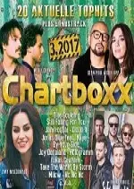 Chartboxx 03/2017 + Top 20 2017 [Albums]