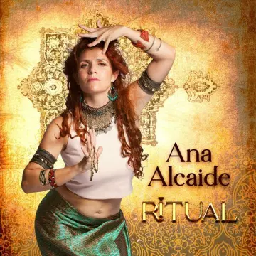 Ana Alcaide - Ritual  [Albums]