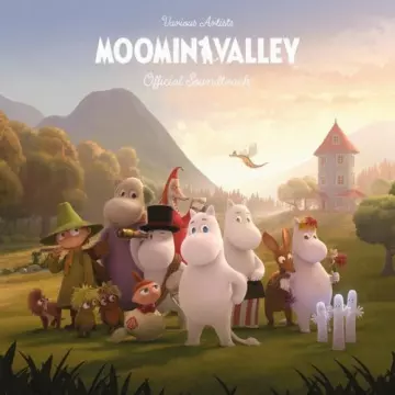 MOOMINVALLEY (Official Soundtrack) [B.O/OST]