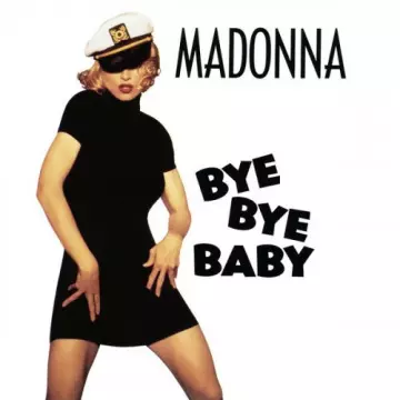 Madonna - Bye Bye Bab [Albums]