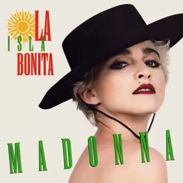 Madonna - La Isla Bonita [Albums]