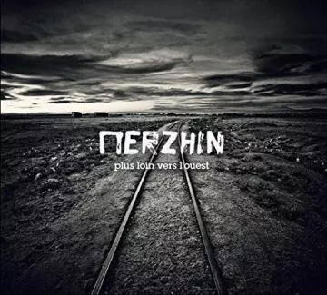 Merzhin - Plus loin vers l'ouest [Albums]