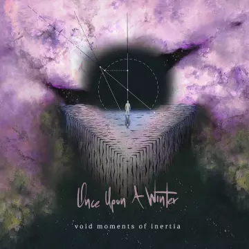 Once Upon a Winter - Void Moments of Inertia [Albums]