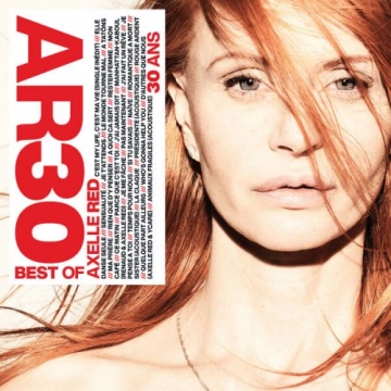 Axelle Red - AR30 (Best Of Axelle Red 30 Ans) [Albums]