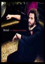 Bense - Chante l'amour (Et la haine) [Albums]