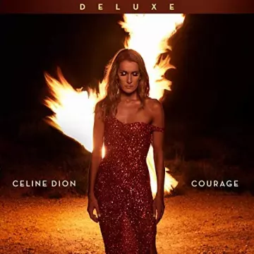 Celine Dion - Courage (Deluxe Edition) [Albums]