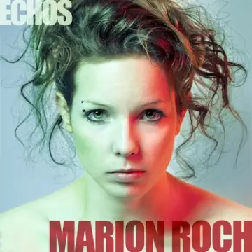 Marion Roch - Echos [Albums]