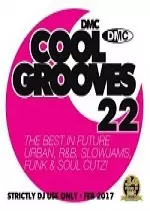 DMC Cool Grooves 22 2017 [Albums]