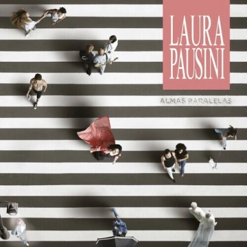 Laura Pausini - Almas paralela [Albums]