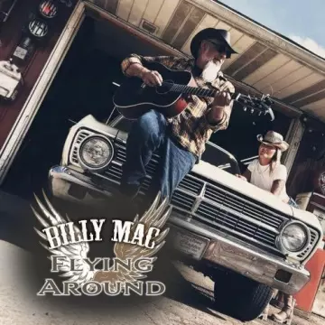 Billy Mac - Flying Around [Albums]