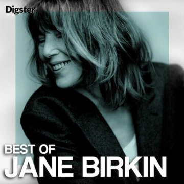 Jane Birkin - Best of 2023 [Albums]