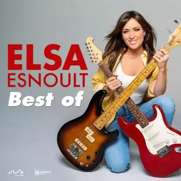Elsa Esnoult - Best of [Albums]
