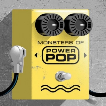 Monsters of Power Pop (2024) [Albums]
