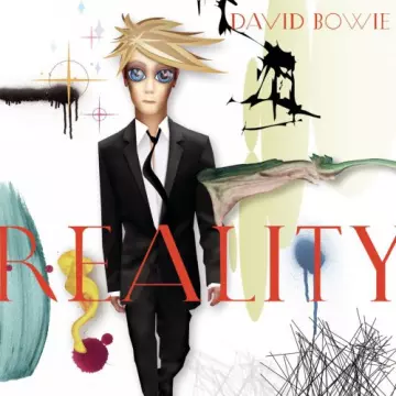 David Bowie - Reality (Bonus Track Version) [Albums]