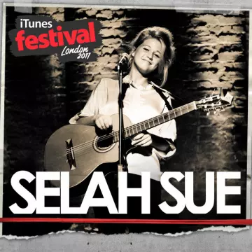 Selah Sue ‎– iTunes Festival: London 2011 - EP [Albums]