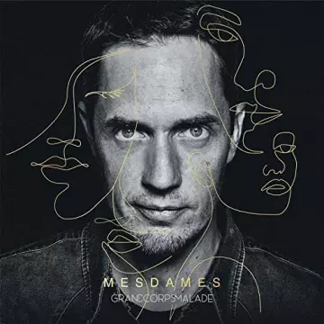 Grand Corps Malade - MESDAMES (Deluxe) [Albums]