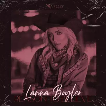 Lanna Boyler - Reason To Believe  [Albums]