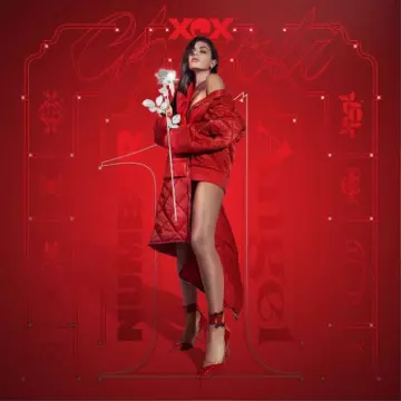 Charli XCX - Number 1 Angel  [Albums]