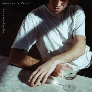 Antonin Appaix - Aquaplaning  [Albums]
