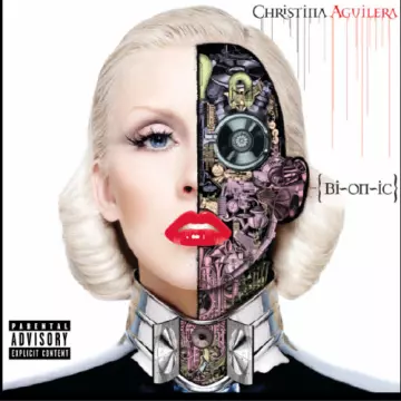 Christina Aguilera - Bionic (Deluxe Version) [Albums]