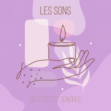 Relaxation Sommeil et Détente - Les Sons Célestes et Sonores [Albums]