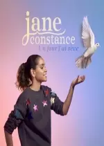Jane Constance - Un jour j'ai reve [Albums]