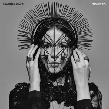 Marina Kaye - Twisted  [Albums]