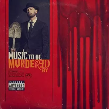 Eminem - Music To Be Murdered By  [Albums]