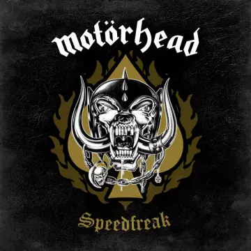 Motörhead - Speedfreak  [Albums]